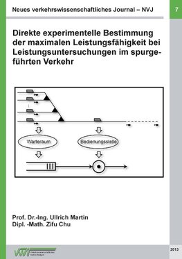 Neues verkehrswissenschaftliches Journal NVJ - Ausgabe 7