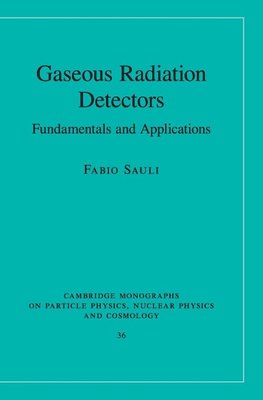 Gaseous Radiation Detectors