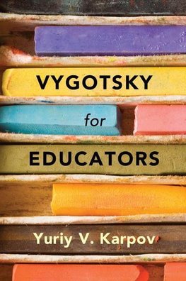 Vygotsky for Educators