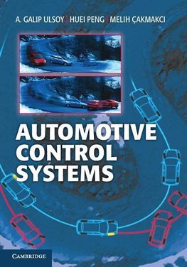 Automotive Control Systems