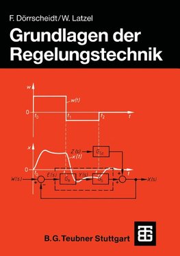 Grundlagen der Regelungstechnik