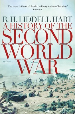 A History of the Second World War