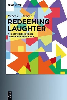 Redeeming Laughter