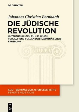 Die Jüdische Revolution