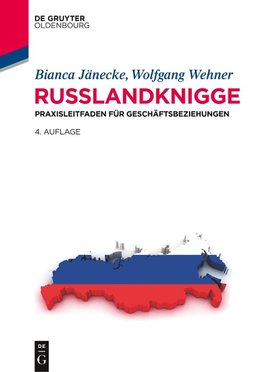 Russlandknigge