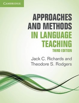 Approaches and Methods in Language Teaching