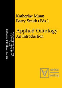 Applied Ontology