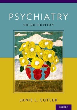 Cutler, J: Psychiatry