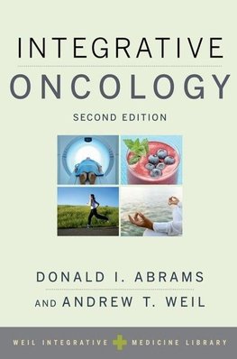 Abrams, D: Integrative Oncology