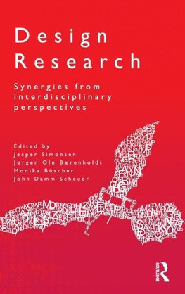 Simonsen, J: Design Research