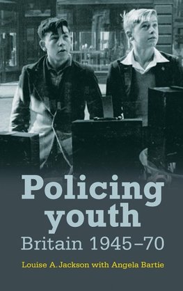 Policing youth