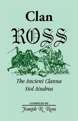 Clan Ross