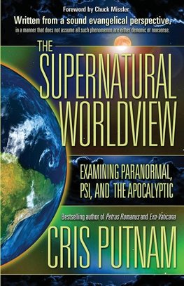 The Supernatural Worldview