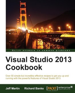 VISUAL STUDIO 2013 CKBK 2/E