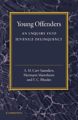 Young Offenders