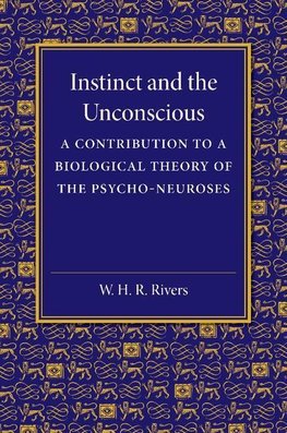 Instinct and the Unconscious