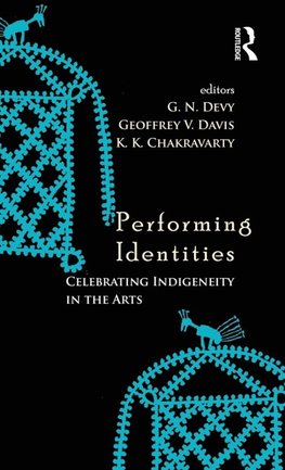 Performing Identities