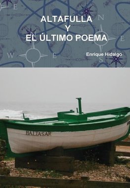 Altafulla y El Ultimo Poema