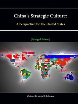 China's Strategic Culture