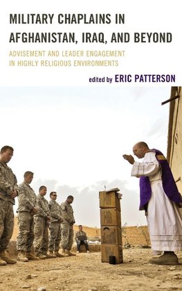 Military Chaplains in Afghanistan, Iraq, and Beyond