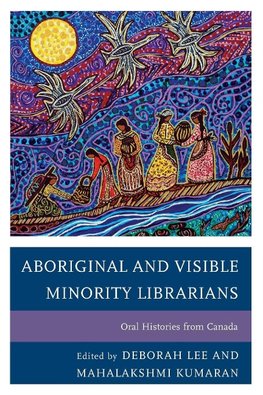 Aboriginal and Visible Minority Librarians