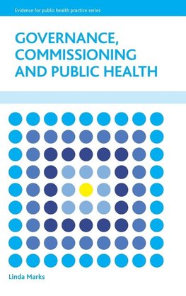 Governance, commissioning and public health