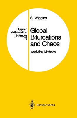 Global Bifurcations and Chaos