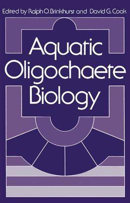 Aquatic Oligochaete Biology