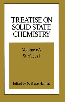 Treatise on Solid State Chemistry