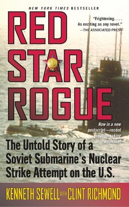 Red Star Rogue