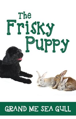 The Frisky Puppy