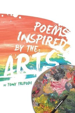 Poems Inspired by the Arts