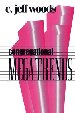 CONGREGATIONAL MEGATRENDS     PB