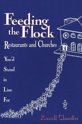 FEEDING THE FLOCK