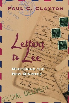 LETTERS TO LEE