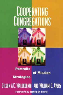 COOPERATING CONGREGATIONS