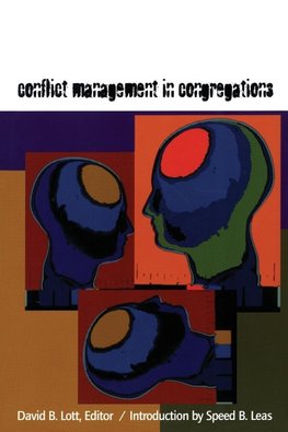 CONFLICT MANAGEMENT IN CONGREGPB