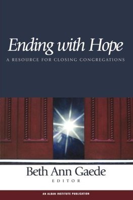 Ending with Hope