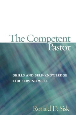 The Competent Pastor