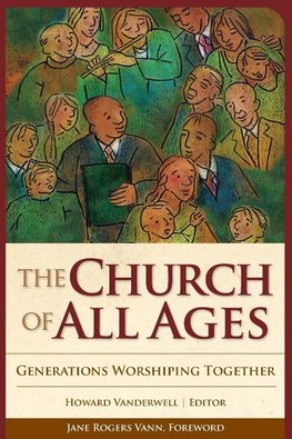 CHURCH OF ALL AGES