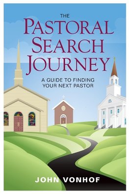 Pastoral Search Journey