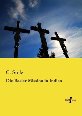 Die Basler Mission in Indien