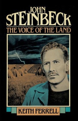 JOHN STEINBECK