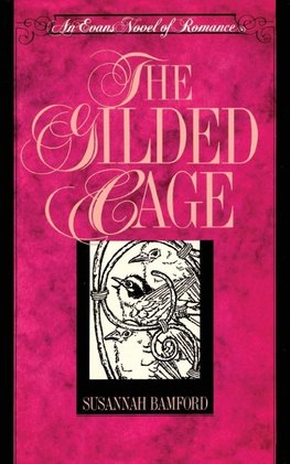 GILDED CAGE                   PB