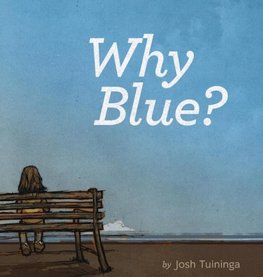 Why Blue?