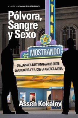 Polvora, Sangre y Sexo