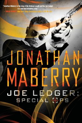 Joe Ledger: Special Ops