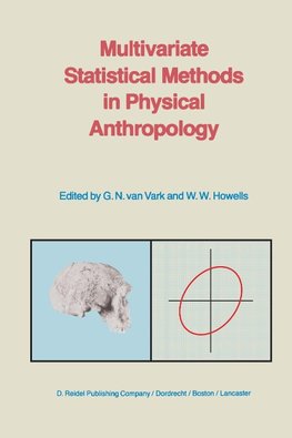 Multivariate Statistical Methods in Physical Anthropology