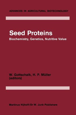 Seed Proteins