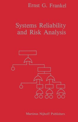 Systems Reliability and Risk Analysis